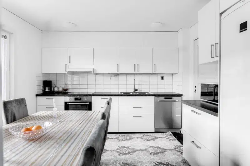 Lägenhet, 2 rum, 65 m² i Kalmar