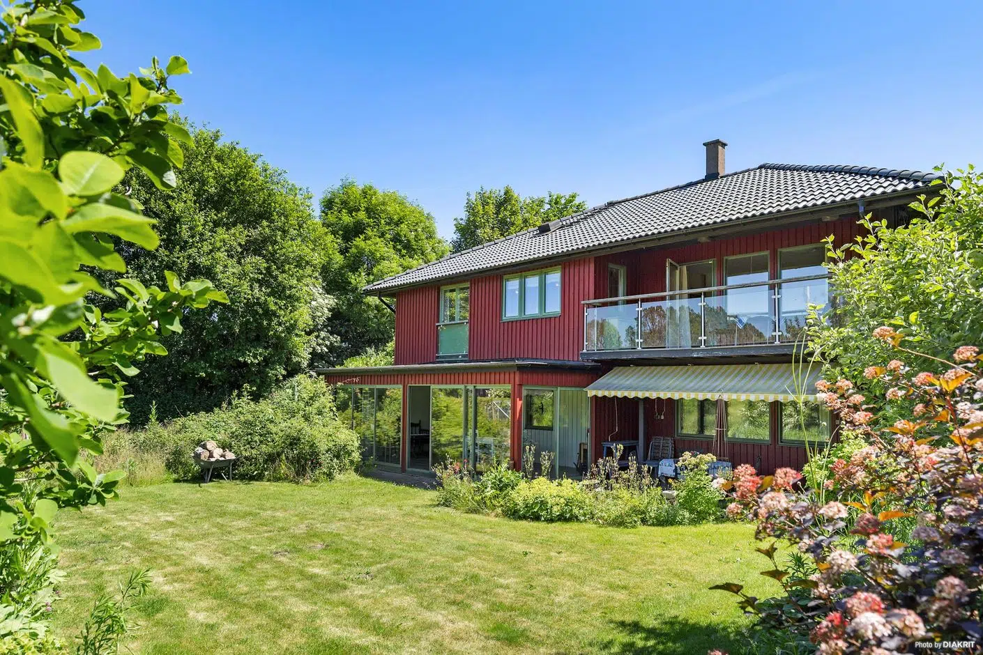 Bild 1 av 1 på Åkervägen 23