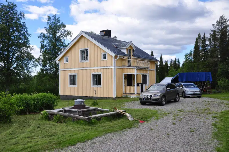 Lägenhet, 4 rum, 91 m²