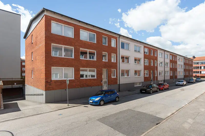Apartment, 1 room, 21 m²