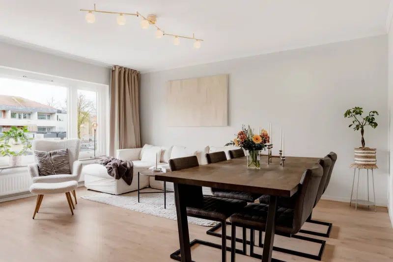 Apartment, 3 rooms, 78 m² in Oxelösund