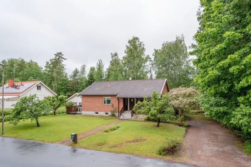 House, 5 rooms, 108 m²