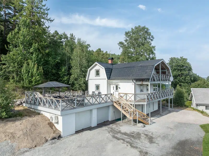 House, 6 rooms, 127 m²