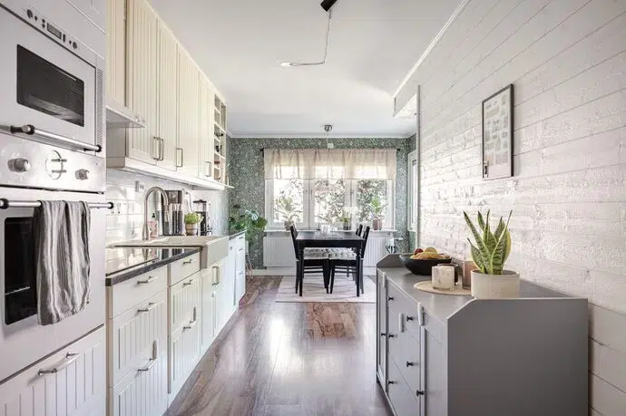 Lägenhet, 2 rum, 60 m² i Tidaholm