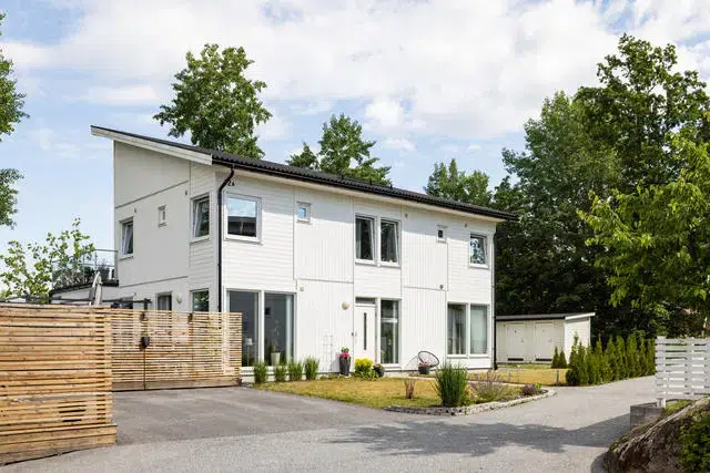 Lägenhet, 6 rum, 145 m² i Haninge