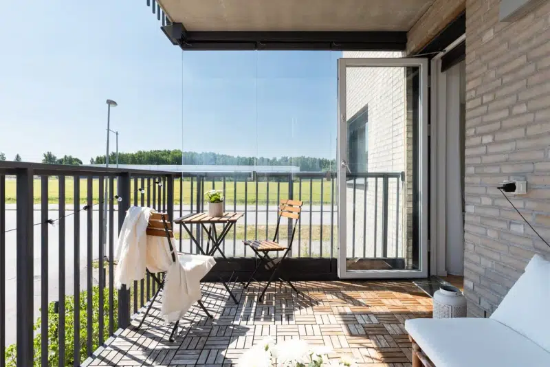 Apartment, 3 rooms, 71 m² in Örebro