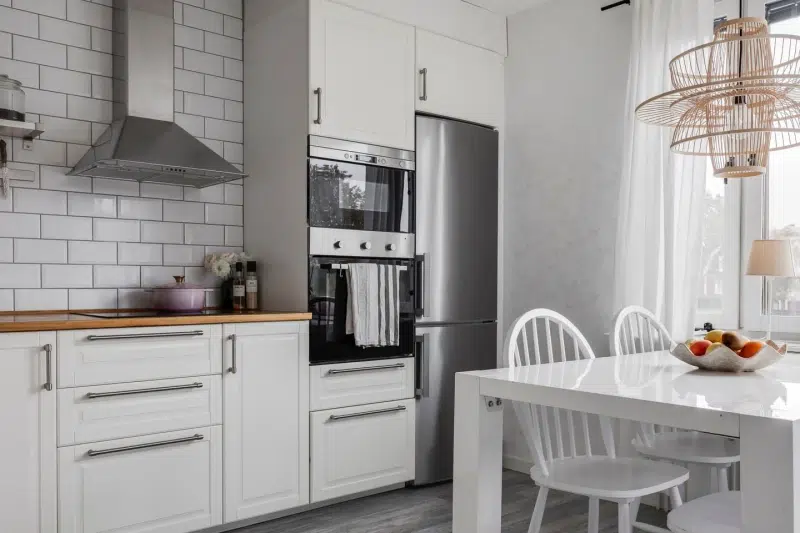 Apartment, 2 rooms, 65 m² in Kristinehamn