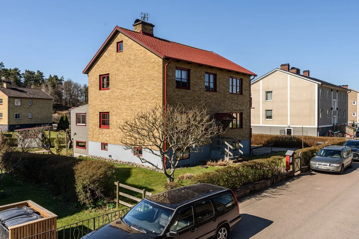 Image 1 of 52 of Grustagsgatan 6