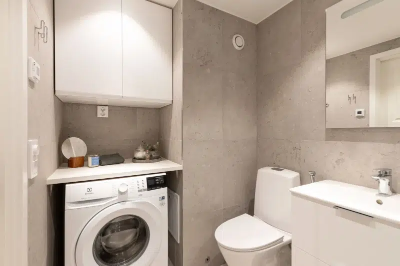Apartment, 3 rooms, 79 m² in Sundbyberg