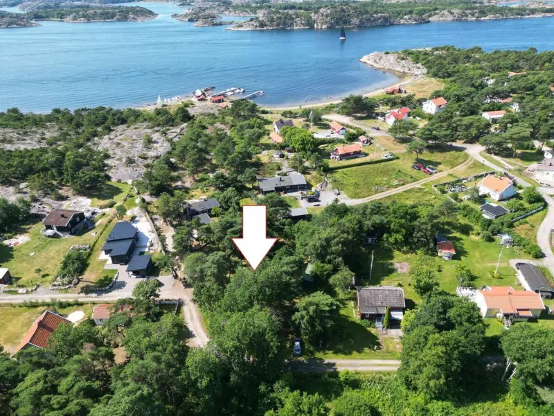 Land / plot in Tanum