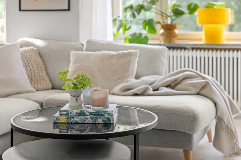 Lägenhet, 3 rum, 71 m² i Enköping
