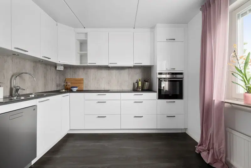 Apartment, 3 rooms, 76 m² in Järfälla
