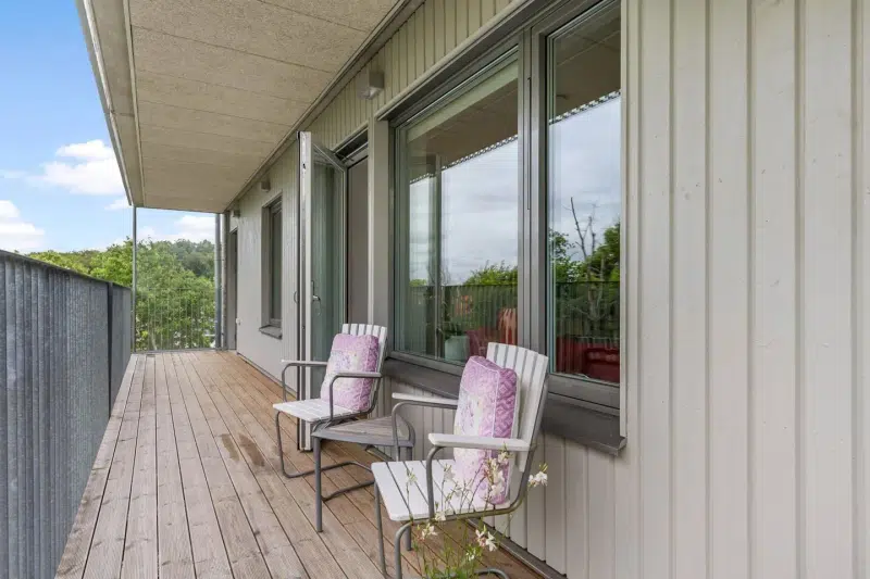 Lägenhet, 2 rum, 40 m² i Kungsbacka Stad