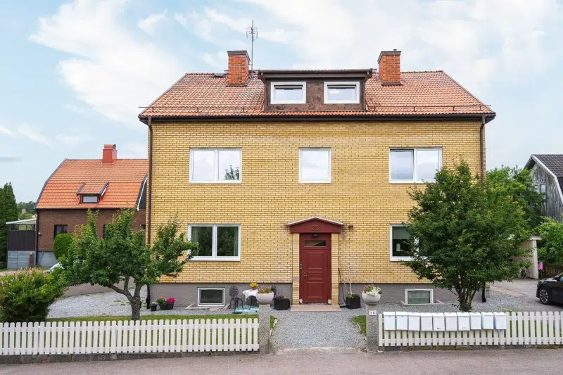 Apartment, 2 rooms, 62 m² in Hammarby Stadshage