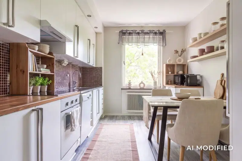 Apartment, 3 rooms, 68 m² in Gävle