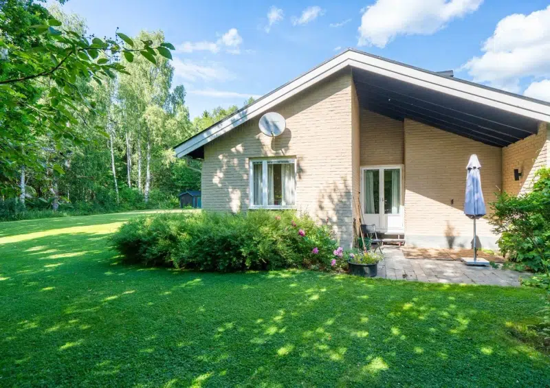 Villa, 6 rum, 153 m² i Hofors