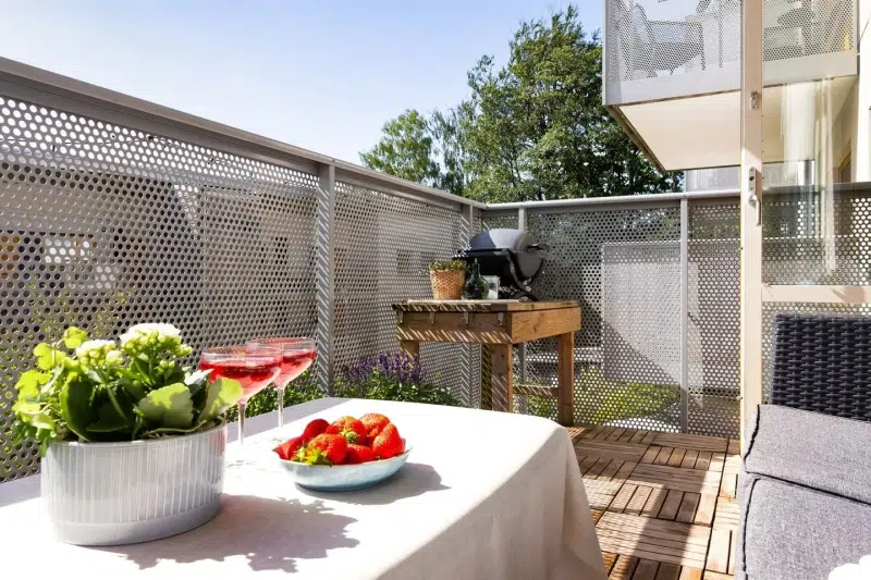 Apartment, 4 rooms, 86 m² in Göteborg