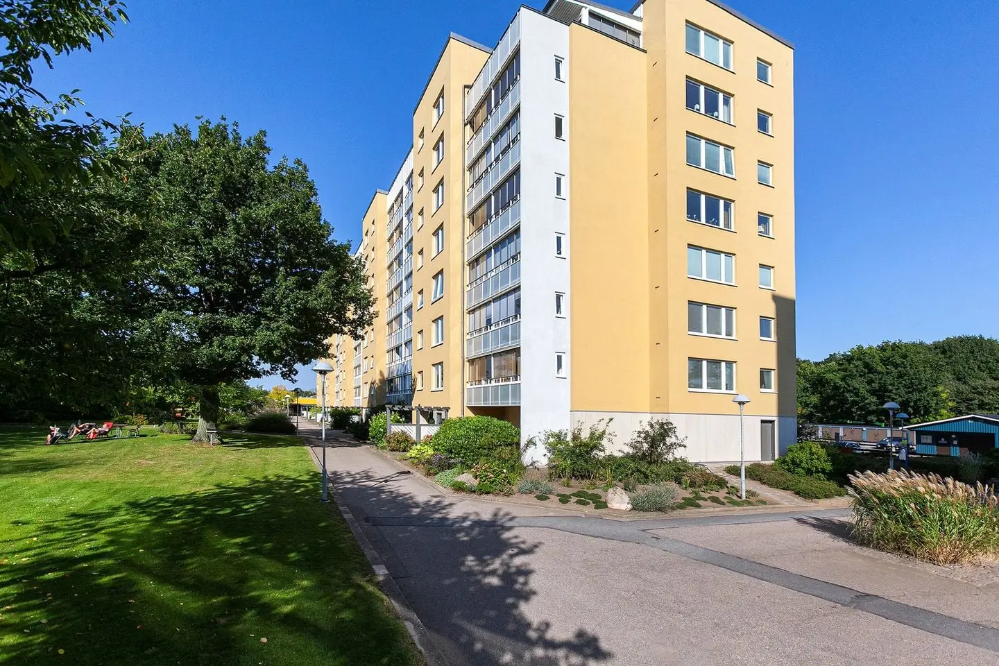 Bild 1 av 17 på Ättekullagatan 12