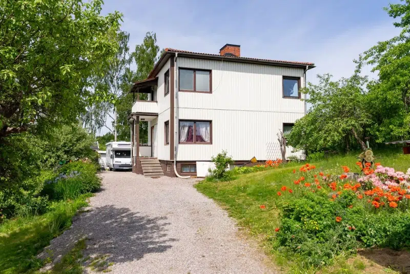 House, 5 rooms, 120 m² in Eskilstuna