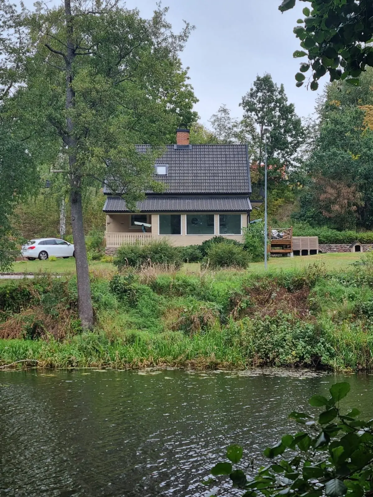 Bild 1 av 55 på Majestensvägen 31