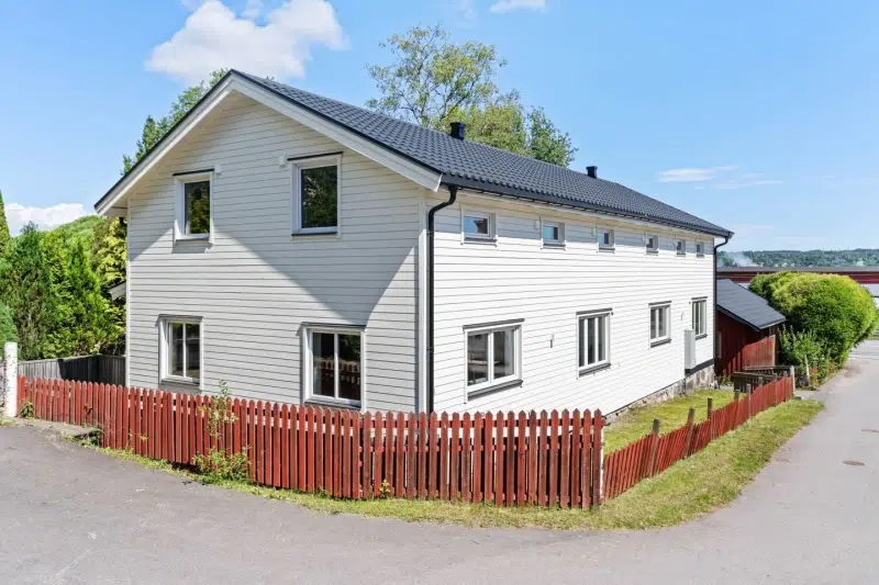 House, 10 rooms, 240 m² in Sundsvall