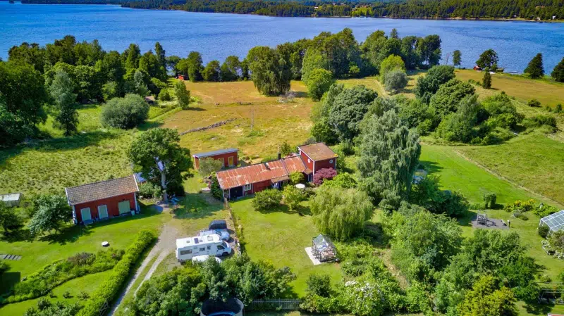 Gård i Degerfors