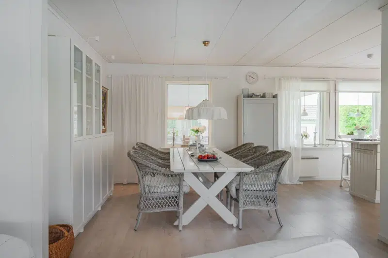 House, 4 rooms, 117 m² in Örnsköldsvik