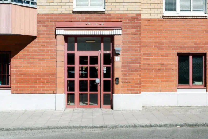 Apartment, 3 rooms, 83 m² in Järfälla