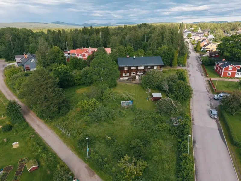 Villa, 15 rum, 380 m² i Ljusdal