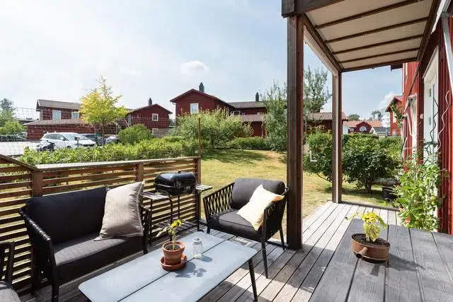 Apartment, 2 rooms, 50 m² in Örebro