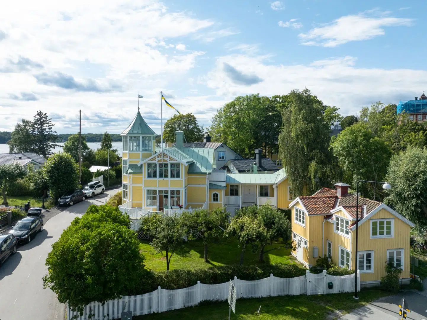 Bild 1 av 21 på Östra Ekuddsgatan 2