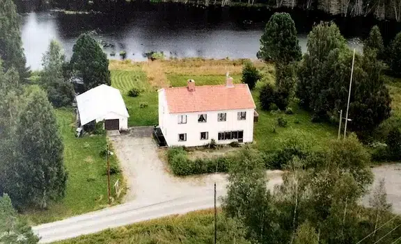 Lägenhet