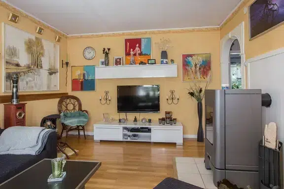 Apartment, 2 rooms, 55 m² in Kalmar
