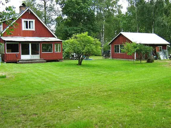 Bild 1 av 21 på Erik Dahlbergsgatan 9