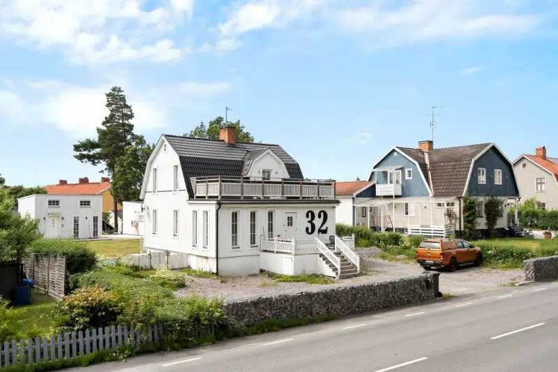 Villa, 4 rum, 79 m² i Vingåker