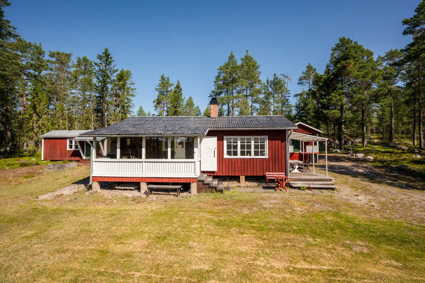 Bild 1 av 32 på Lönnånger 221