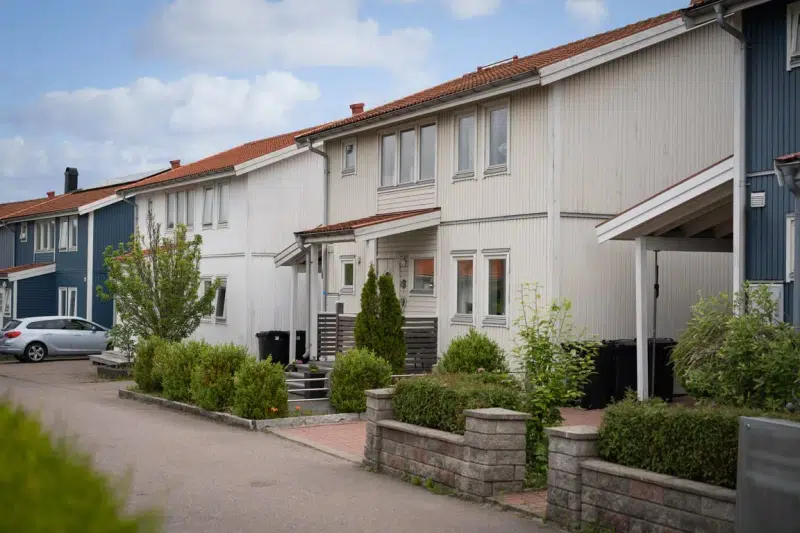 House, 6 rooms, 128 m² in Göteborg