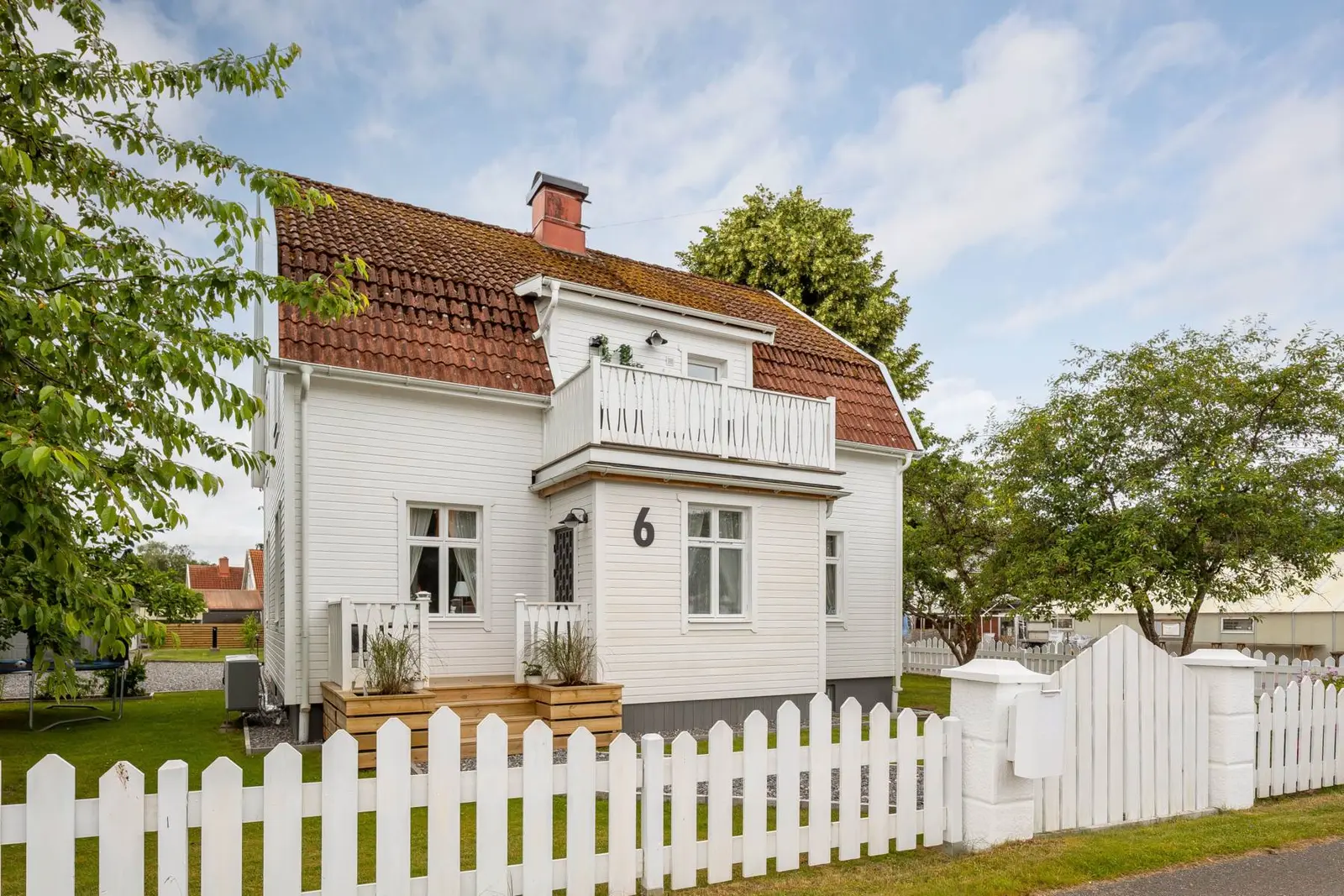 Bild 1 av 21 på Södergatan 6
