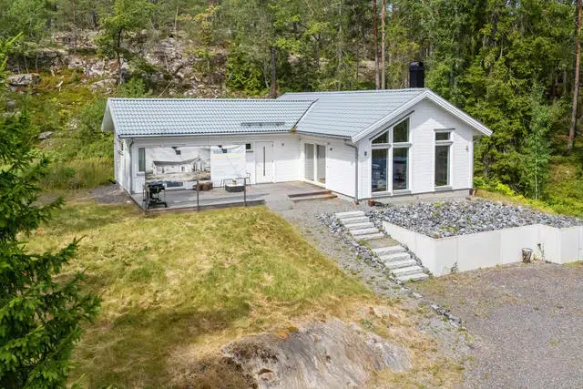 House, 4 rooms, 105 m² in Tyresö