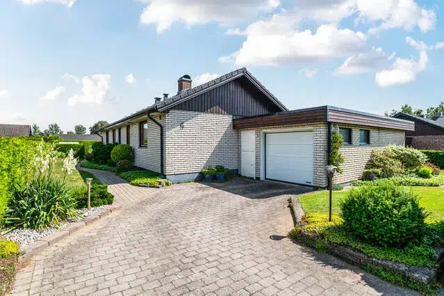House, 5 rooms, 117 m² in Klippan