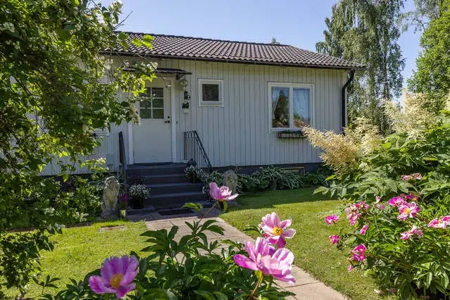 House, 5 rooms, 78 m² in Aneby