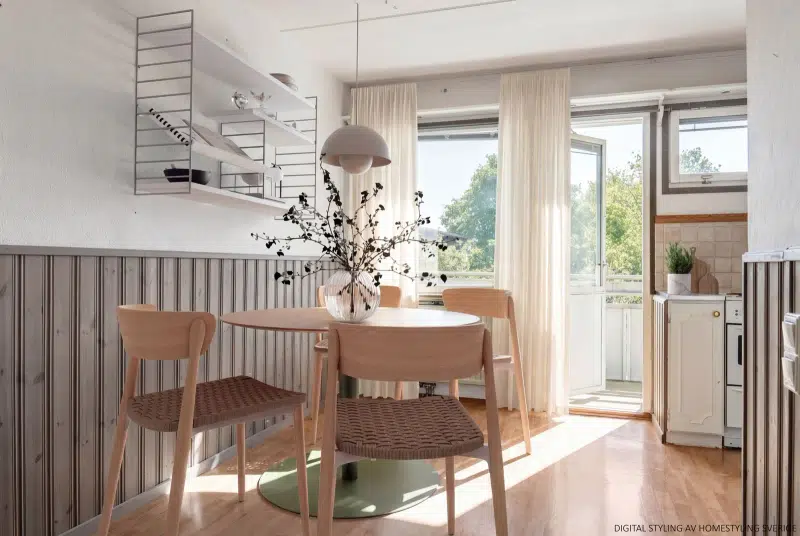 Lägenhet, 1 rum, 50 m² i Eslöv