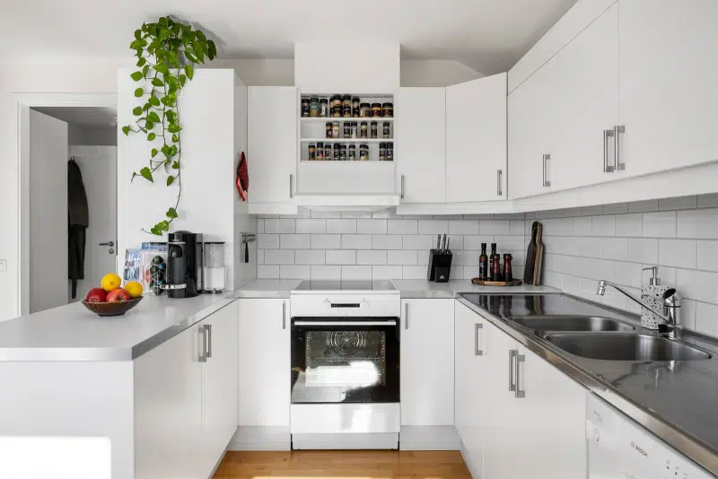 Lägenhet, 3 rum, 68 m² i Halmstad
