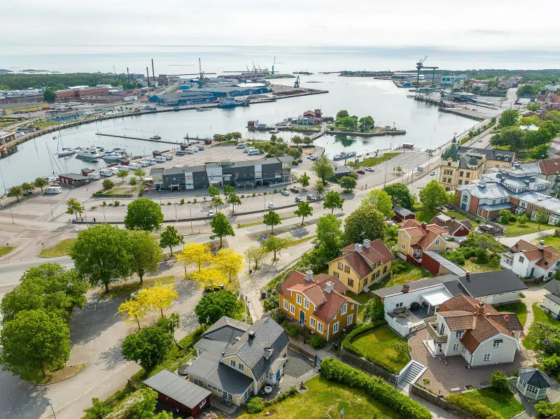 House, 6 rooms, 140 m² in Oskarshamn