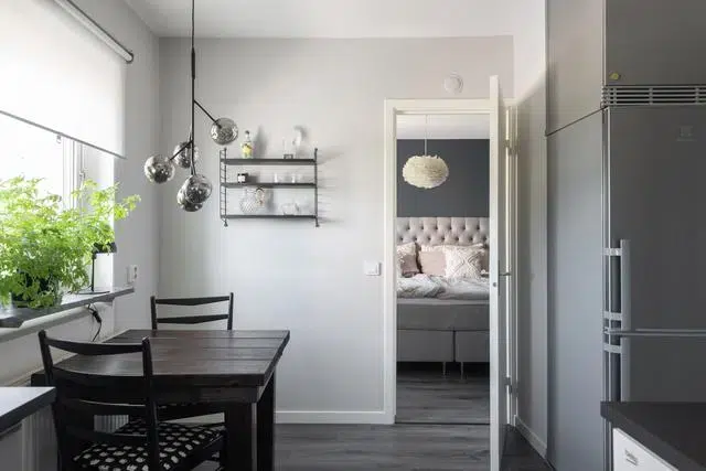 Apartment, 2 rooms, 60 m² in Karlskoga