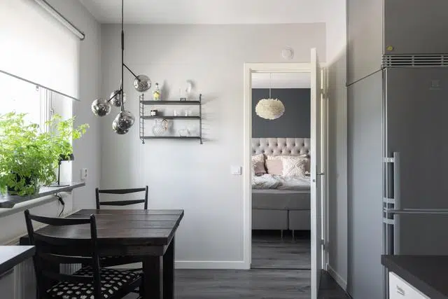 Apartment, Gustavsgatan 25, Karlskoga. Photo 1 of 1