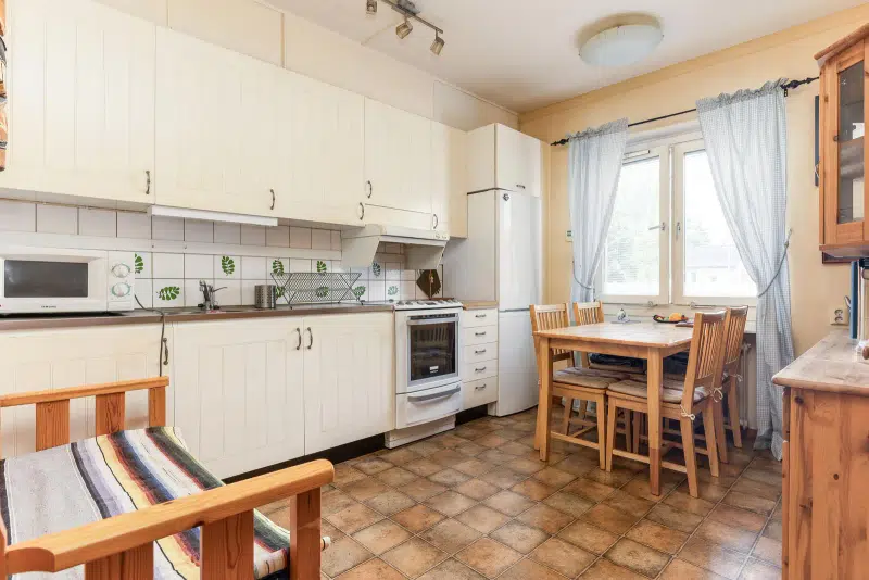 Apartment, 1 room, 31 m²