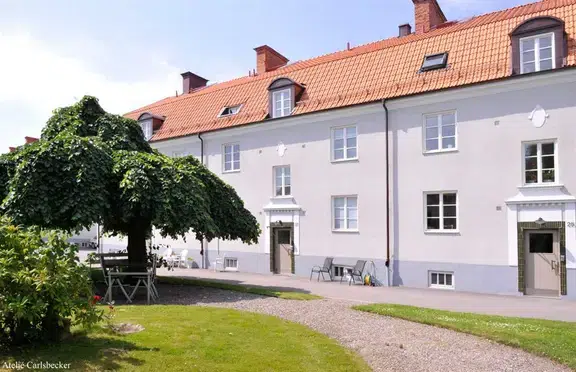 Image 1 of 21 of Mandelblomsgatan 14