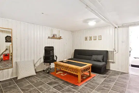 Bild 1 av 1 på Vallavägen 197