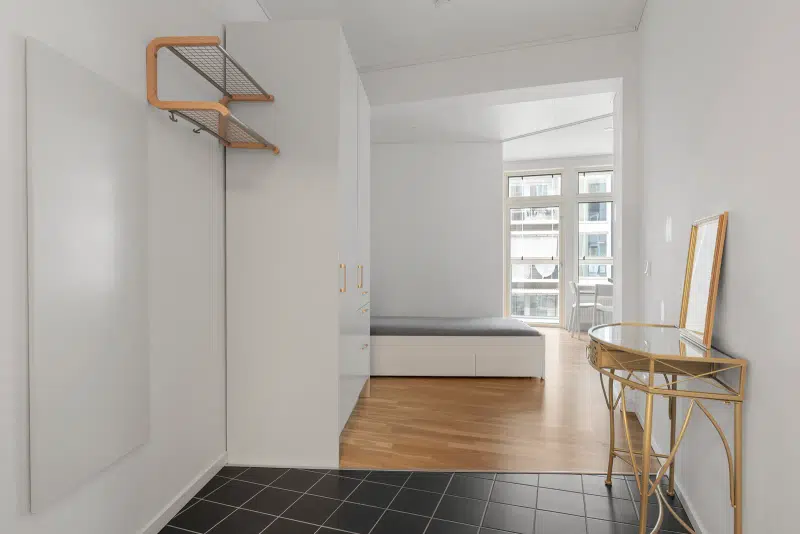 Apartment, 1 room, 25 m² in Täby